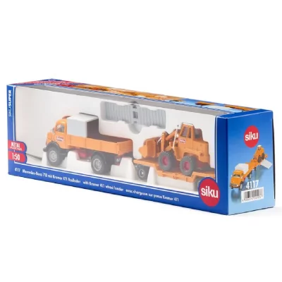 SIKU  4117, Mod&egrave;le r&eacute;duit de voiture