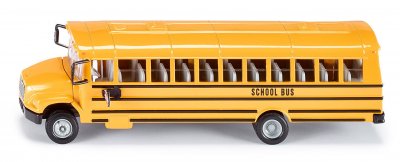 SIKU  - Bus scolaire 3731