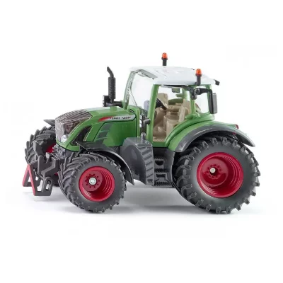 SIKU  Fendt 724 Vario tracteur 01h32 vert (3285)