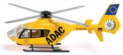 Siku helicoptere 1/55- 1/55 - Miniature d'h&eacute;licopt&egrave;re