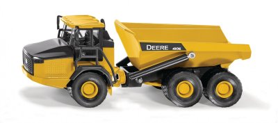 SIKU  John Deere Dumper &eacute;chelle 1/50