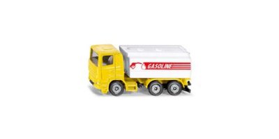 SIKU  - super Camion P&eacute;trolier