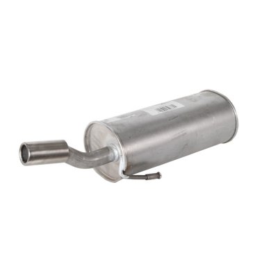 ASMET Silencieux arri&egrave;re  08.062