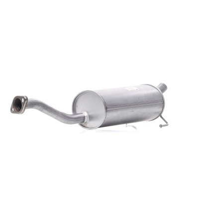 ASMET Silencieux arri&egrave;re  13.018