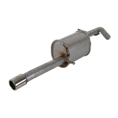 BOSAL Silencieux arriere  135-137 (X1)