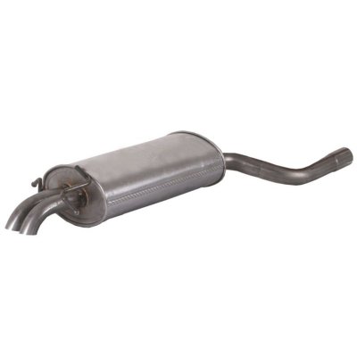 BOSAL Silencieux arriere  175-035 (X1)