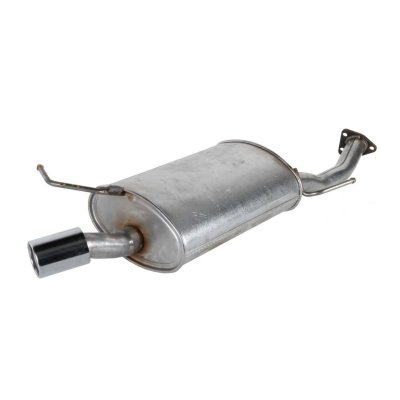 BOSAL Silencieux arriere  177-003 (X1)