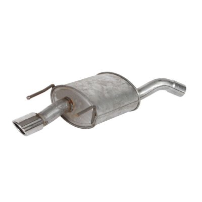 BOSAL Silencieux arriere  185-675 (X1)