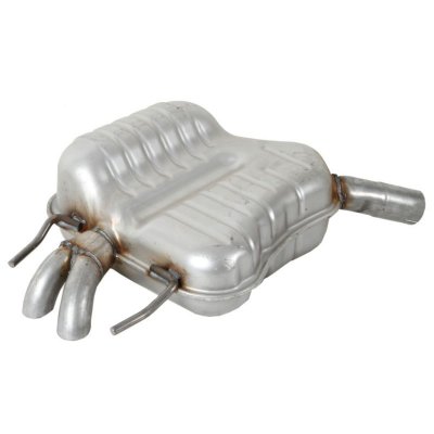 BOSAL Silencieux arriere  215-003 (X1)