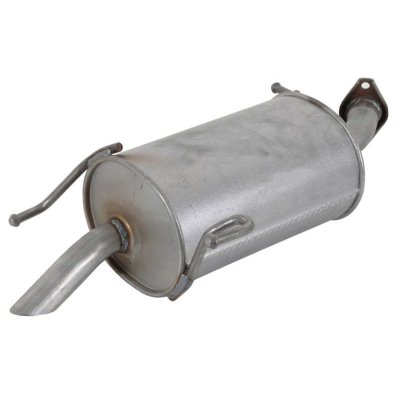 BOSAL Silencieux arriere  219-019 (X1)