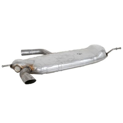 BOSAL Silencieux arriere  220-023 (X1)