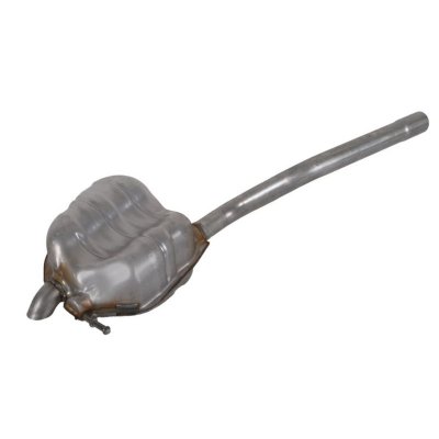 BOSAL Silencieux arriere  233-161 (X1)