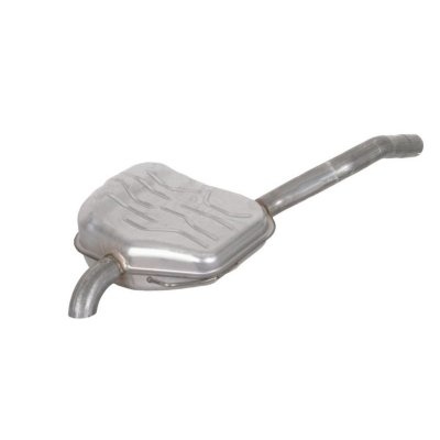BOSAL Silencieux arriere  235-055 (X1)