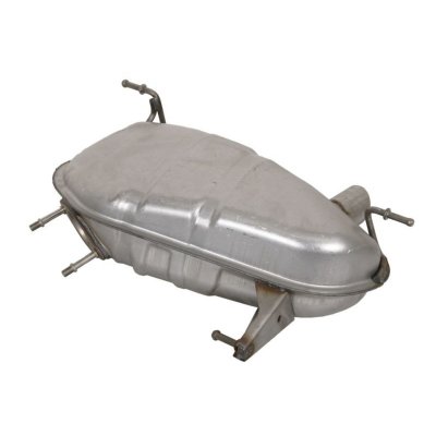 BOSAL Silencieux arriere  247-413 (X1)