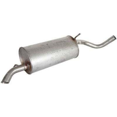 BOSAL Silencieux arriere  278-997 (X1)