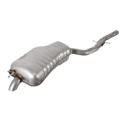 BOSAL Silencieux arriere  282-901 (X1)