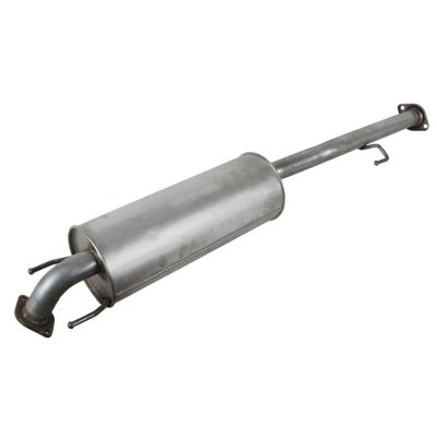 BOSAL Silencieux arriere  284-909 (X1)