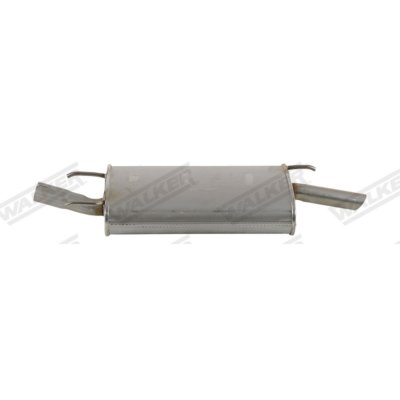 WALKER Silencieux arriere  21303 (X1)
