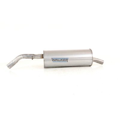 WALKER Silencieux arriere  22309 (X1)