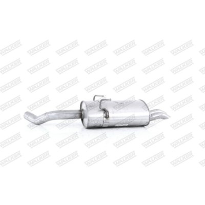 WALKER Silencieux arriere  22348 (X1)