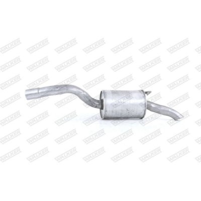 WALKER Silencieux arriere  22655 (X1)