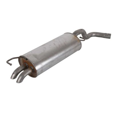 WALKER Silencieux arriere  22744 (X1)