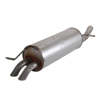 WALKER Silencieux arriere  22768 (X1)