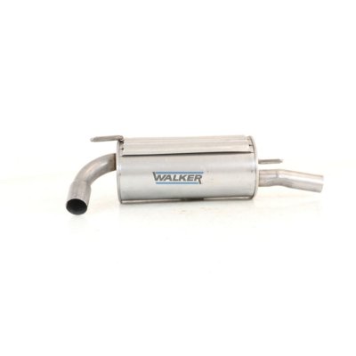 WALKER Silencieux arriere  22781 (X1)