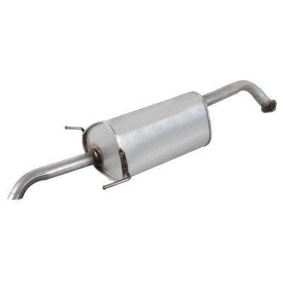 WALKER Silencieux arriere  22817 (X1)