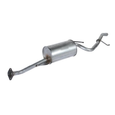 WALKER Silencieux arriere  22919 (X1)
