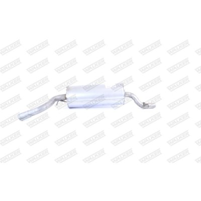 WALKER Silencieux arriere  23110 (X1)
