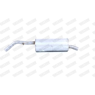 WALKER Silencieux arriere  23125 (X1)