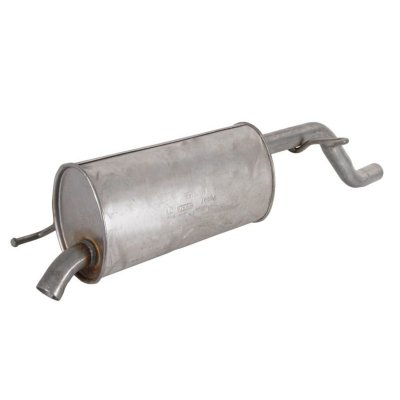 WALKER Silencieux arriere  23346 (X1)