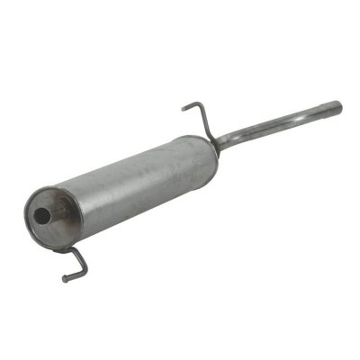 WALKER Silencieux arriere  23348 (X1)