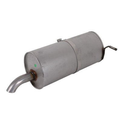 WALKER Silencieux arriere  23424 (X1)