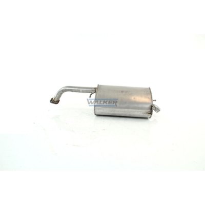 WALKER Silencieux arriere  24088 (X1)