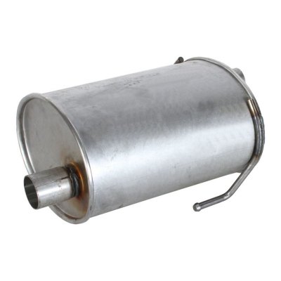 WALKER Silencieux arriere  24158 (X1)
