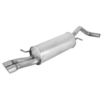 WALKER Silencieux arriere  24259 (X1)