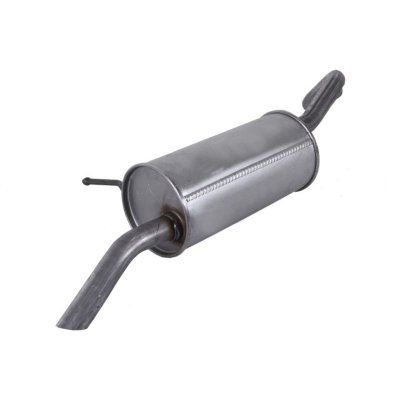 WALKER Silencieux arriere  25228 (X1)