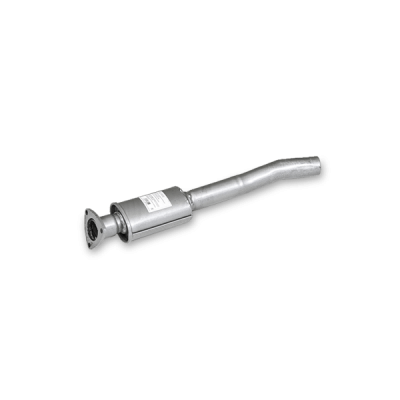 WALKER Silencieux avant  23358 (X1)