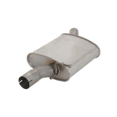 BOSAL Silencieux central  220-025 (X1)