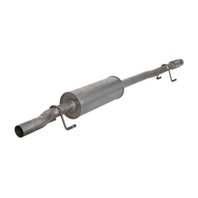 BOSAL Silencieux central  233-157 (X1)