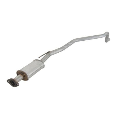BOSAL Silencieux central  284-631 (X1)