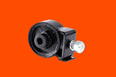 JAPANPARTS Silent bloc de suspension  RU-504