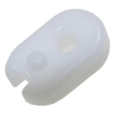WHIRLPOOL Silent bloc fixation plastic pour lave-linge  481246658023