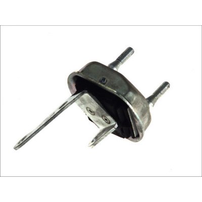 CORTECO Silentbloc de support essieu  80000255 (X1)