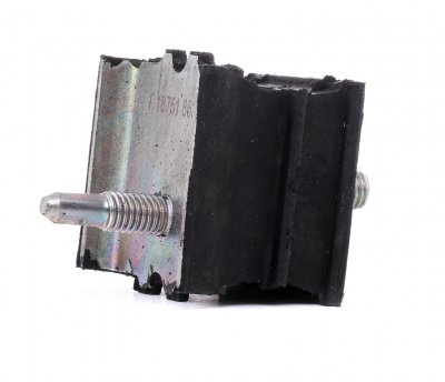 FEBI BILSTEIN Silentbloc de support essieu  18751 (X1)