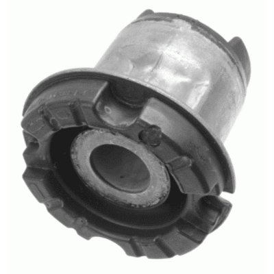LEMFA RDER Silentbloc de support essieu LEMFORDER 33319 01 (X1)