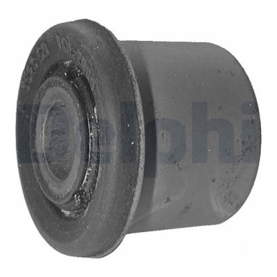 DELPHI Silentbloc de suspension  TD317W (X1)