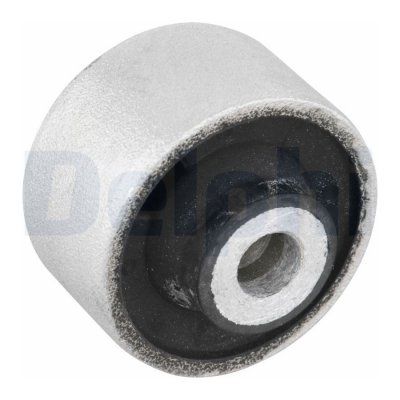 DELPHI Silentbloc de suspension  TD437W (X1)